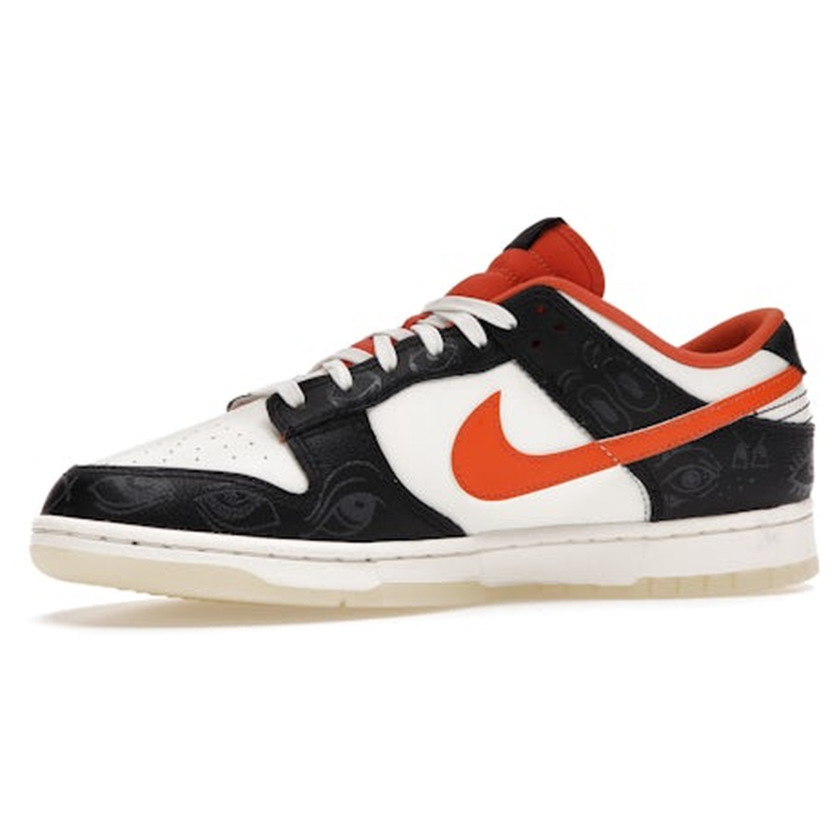 Miniatyrbild av Nike Dunk Low PRM Halloween 3