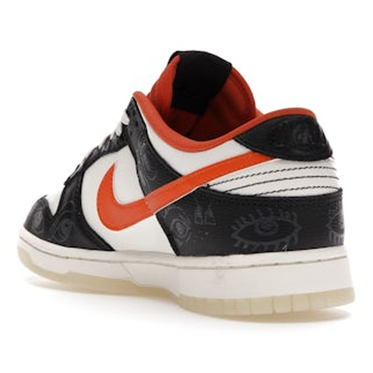 Miniatyrbild av Nike Dunk Low PRM Halloween 4