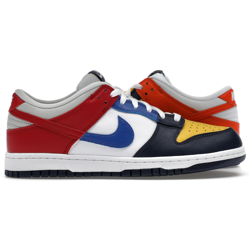 Nike Dunk Low QS CO.JP What The