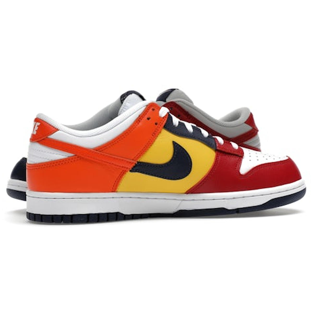 Miniatyrbild av Nike Dunk Low QS CO.JP What The 3