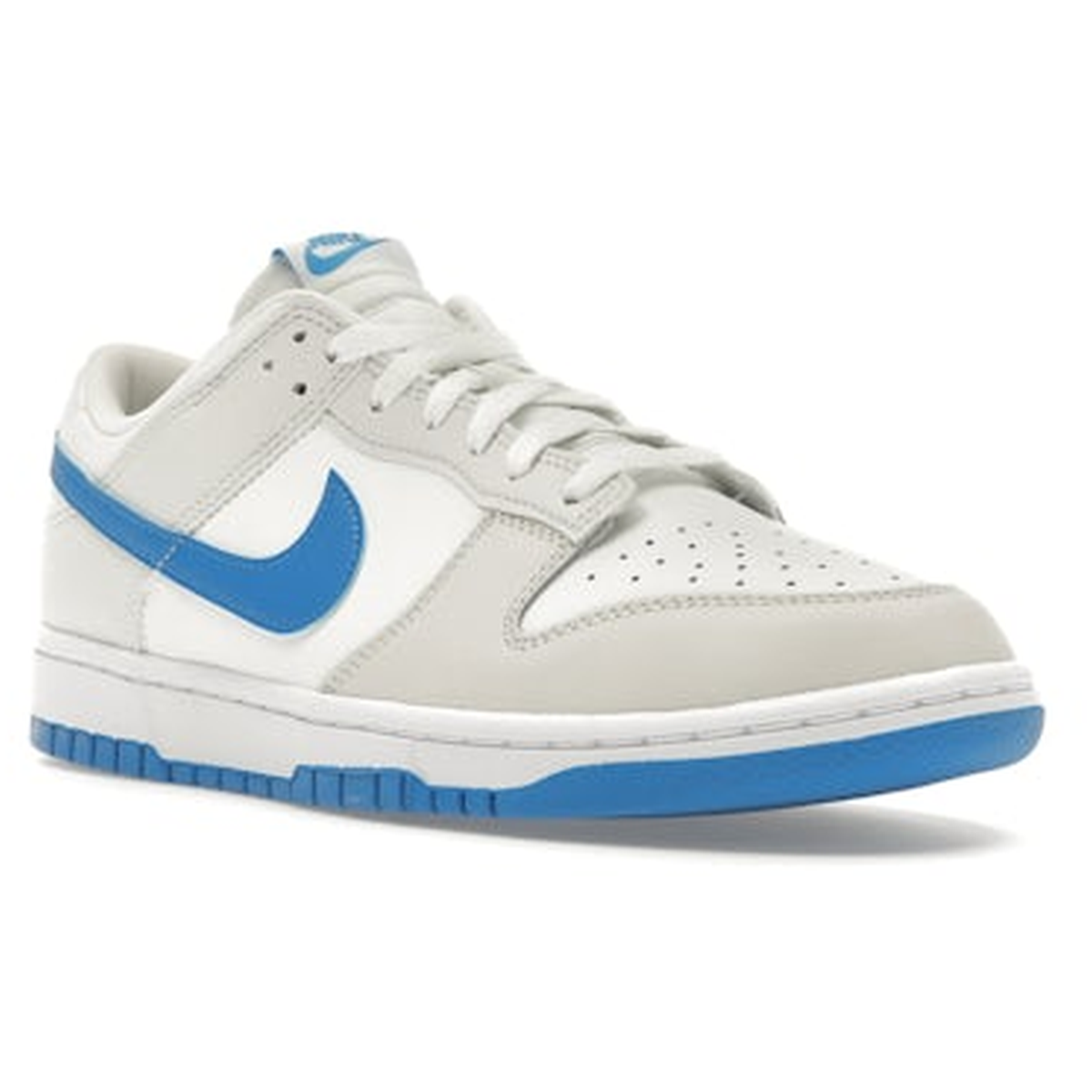 Miniatyrbild av Nike Dunk Low Retro Photo Blue 2