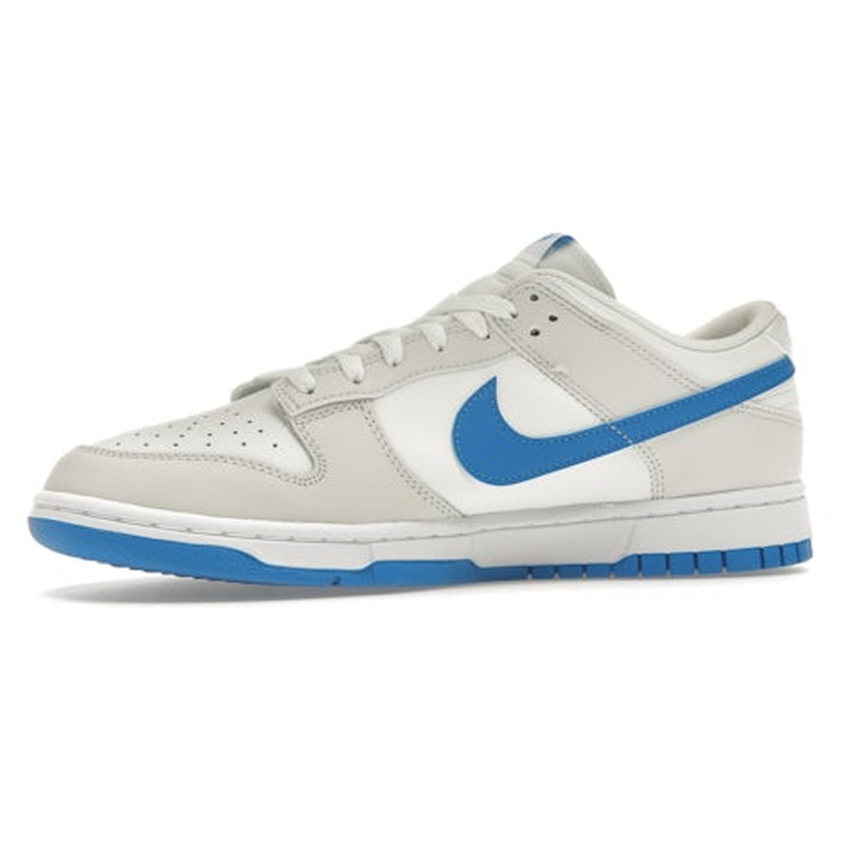 Miniatyrbild av Nike Dunk Low Retro Photo Blue 3