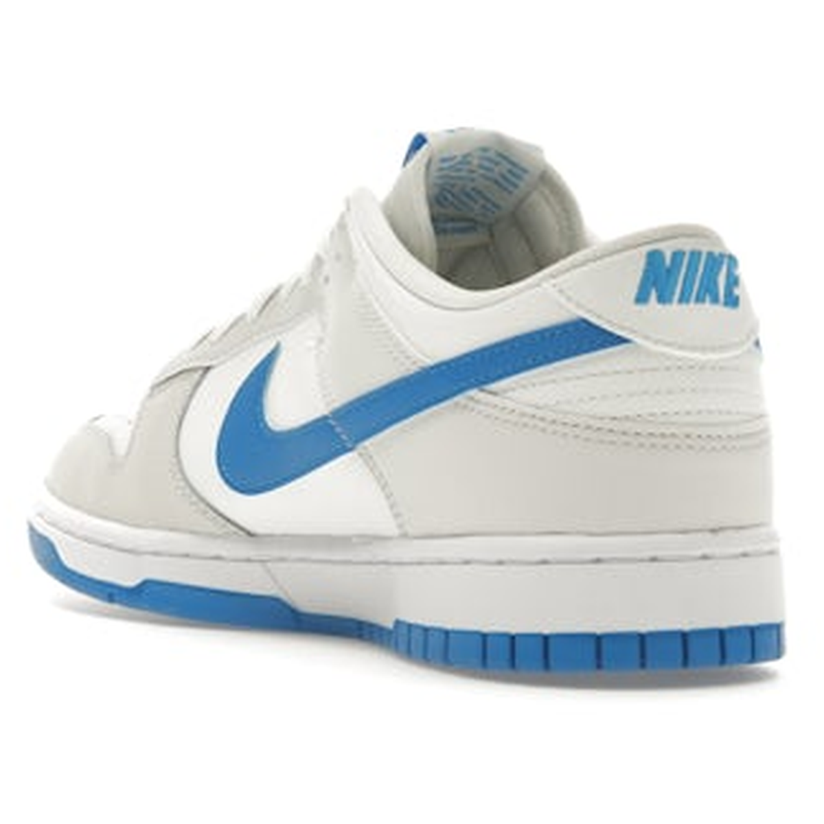 Miniatyrbild av Nike Dunk Low Retro Photo Blue 4