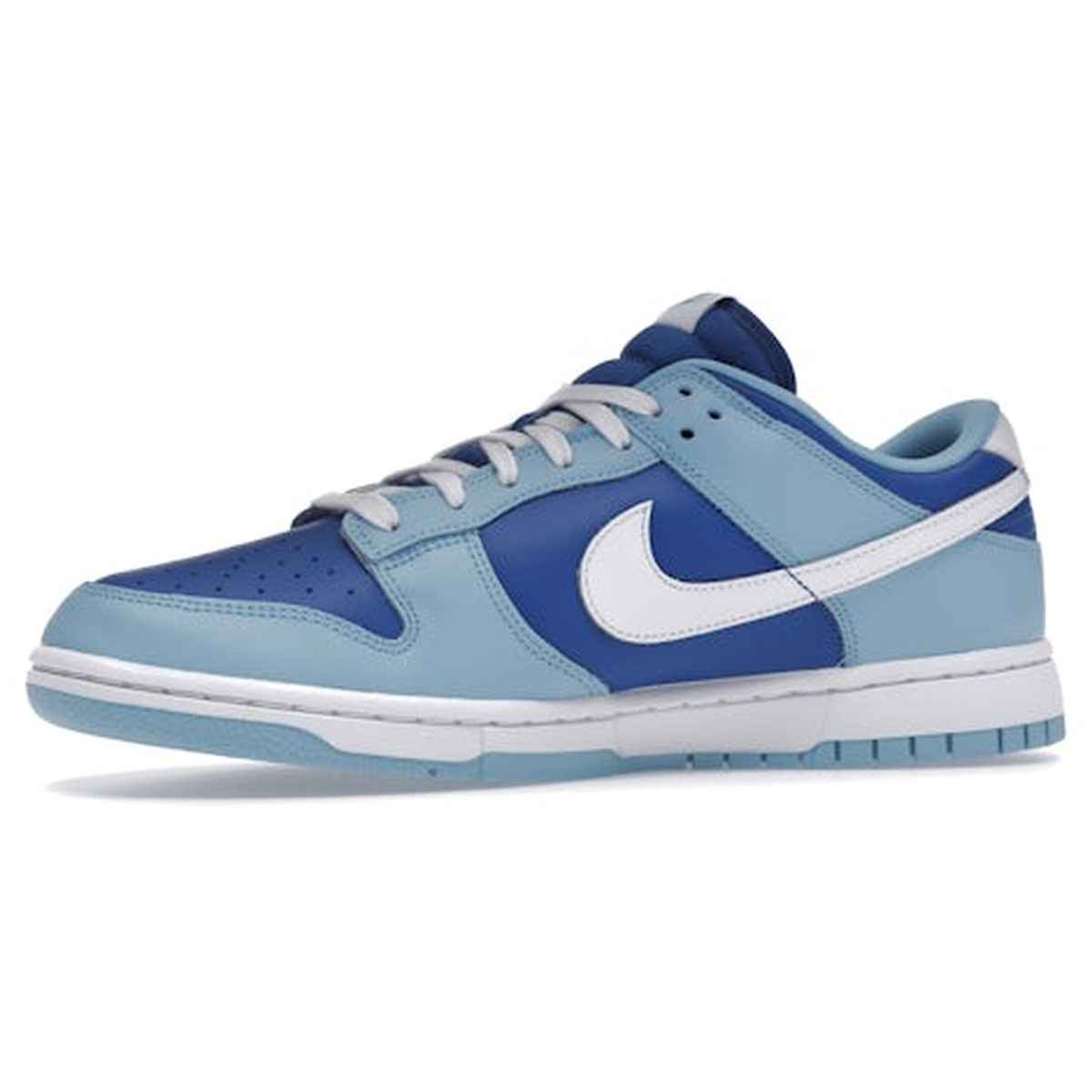 Miniatyrbild av Nike Dunk Low Retro QS Argon 3