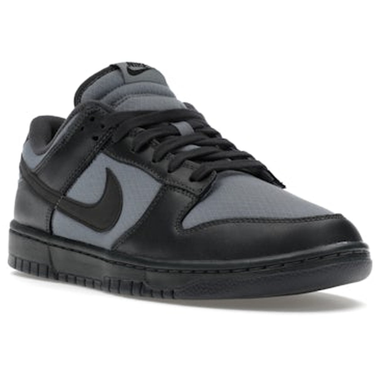 Miniatyrbild av Nike Dunk Low Retro SE Off Noir Smoke Grey 2