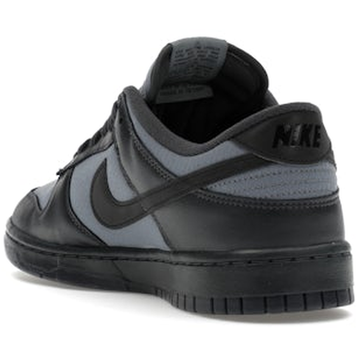 Miniatyrbild av Nike Dunk Low Retro SE Off Noir Smoke Grey 4