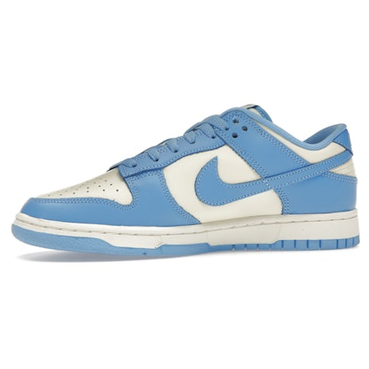 Miniatyrbild av Nike Dunk Low Retro University Blue 3