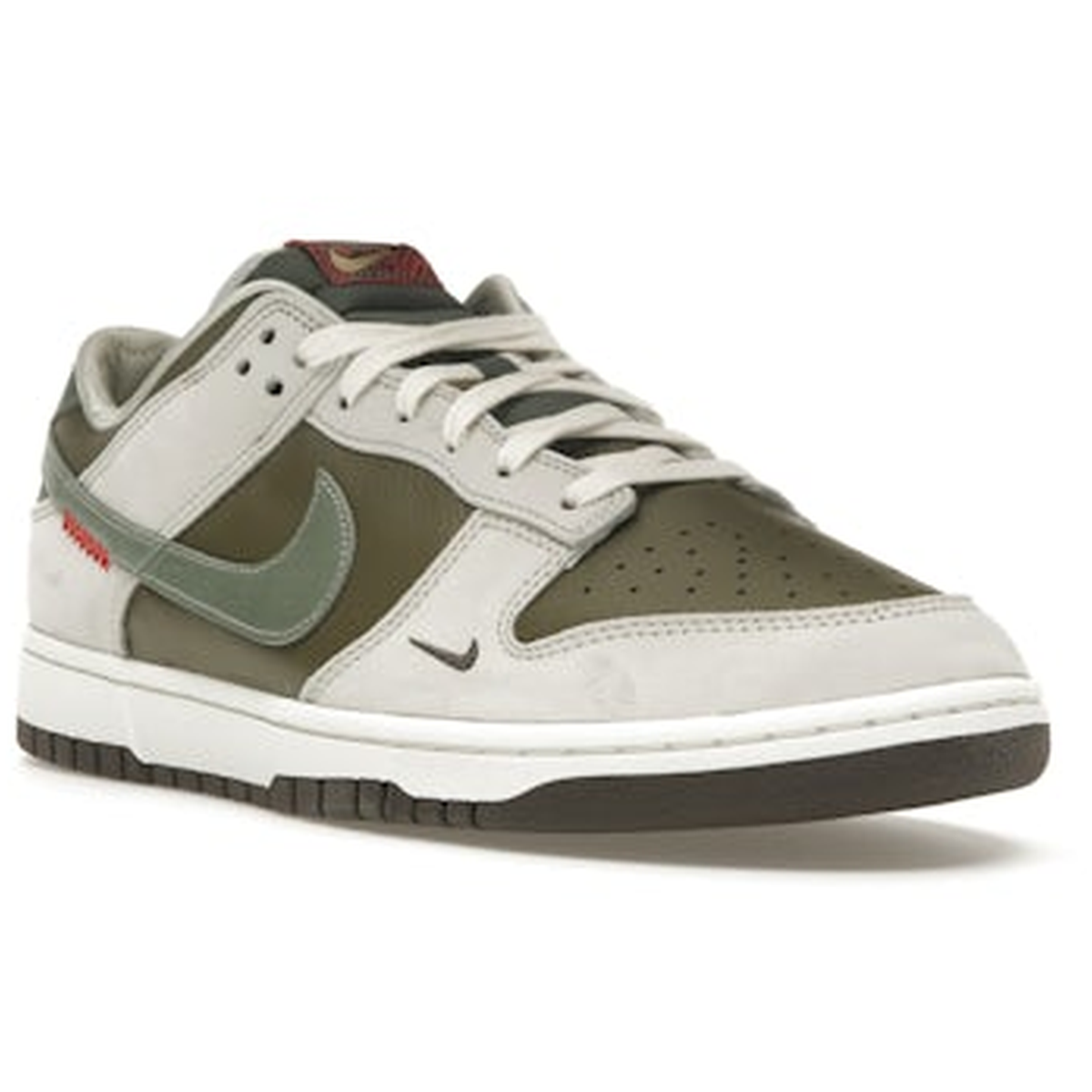 Miniatyrbild av Nike Dunk Low Retro Year of the Snake 2