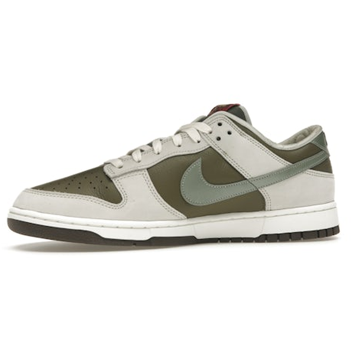 Miniatyrbild av Nike Dunk Low Retro Year of the Snake 3