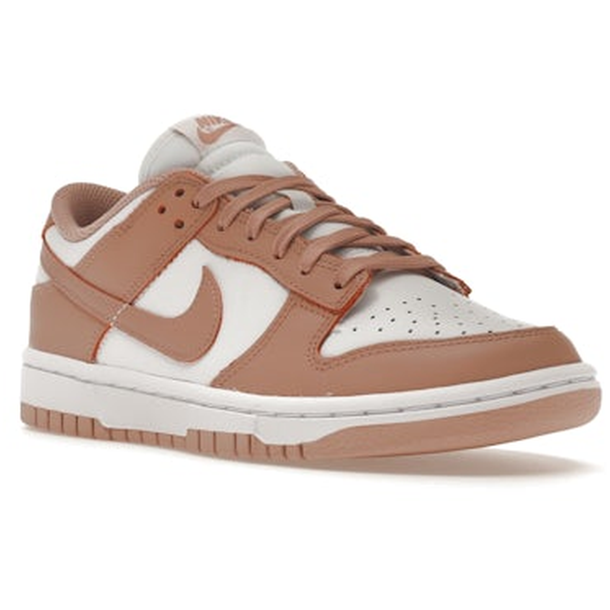 Miniatyrbild av Nike Dunk Low Rose Whisper 2