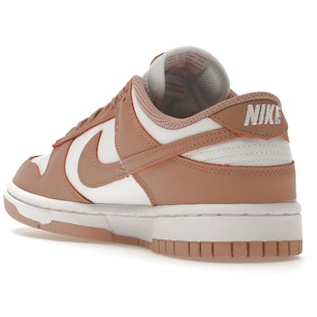 Miniatyrbild av Nike Dunk Low Rose Whisper 4