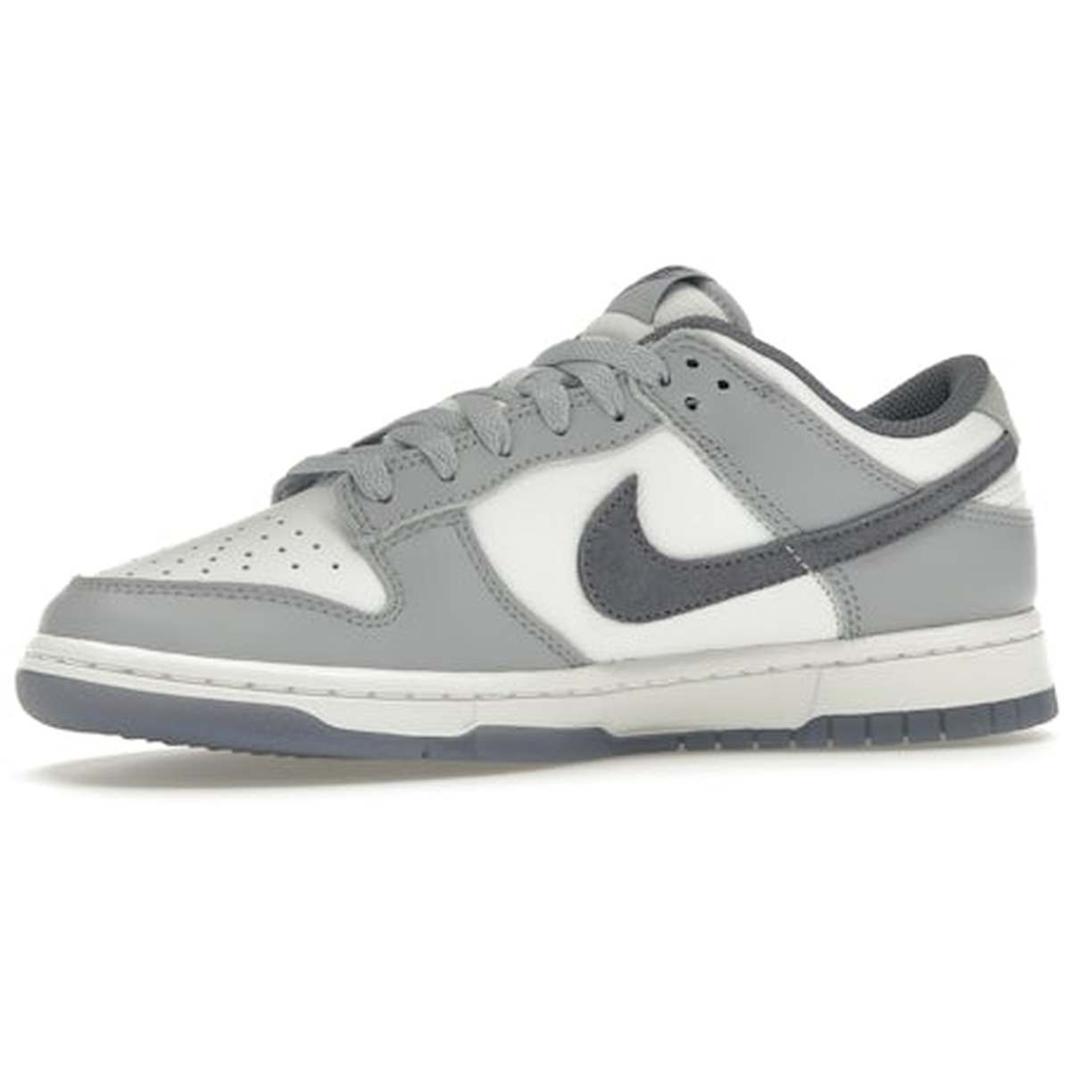 Miniatyrbild av Nike Dunk Low SE Light Carbon 3