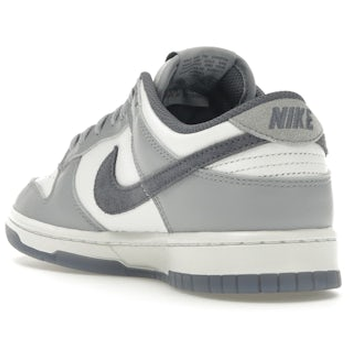 Miniatyrbild av Nike Dunk Low SE Light Carbon 4