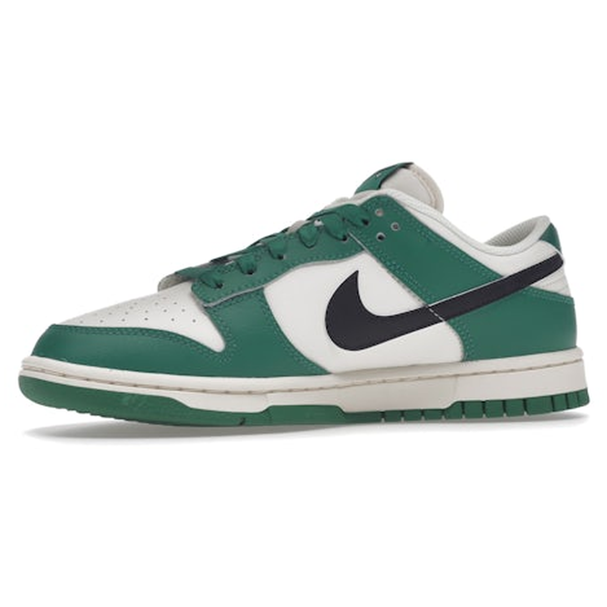 Miniatyrbild av Nike Dunk Low SE Lottery Pack Malachite Green 3