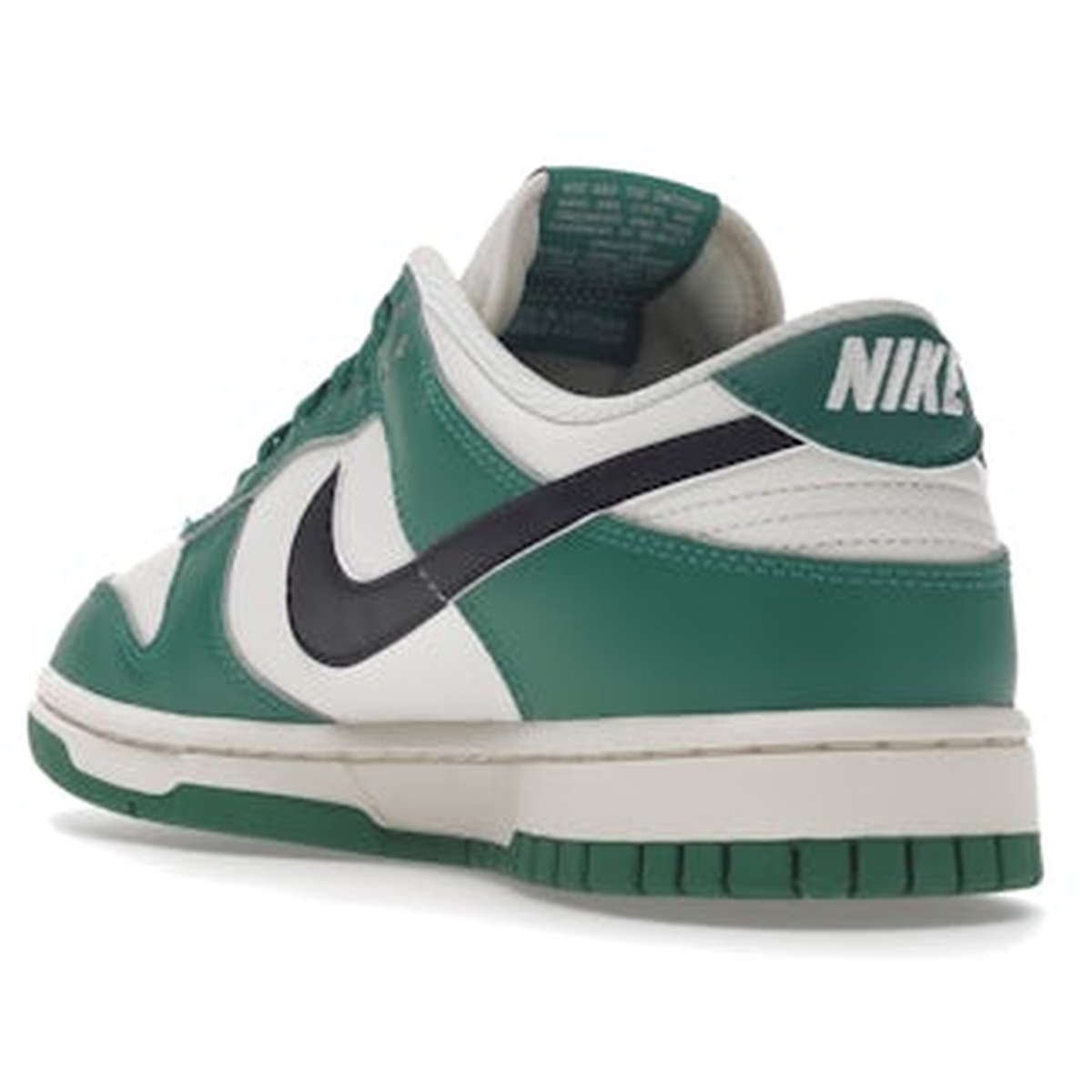Miniatyrbild av Nike Dunk Low SE Lottery Pack Malachite Green 4