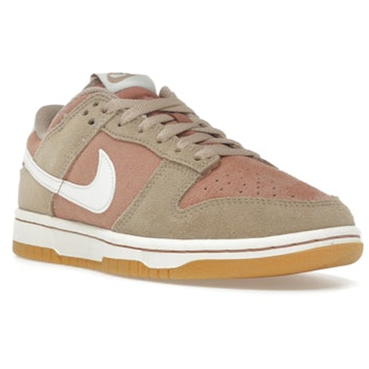 Miniatyrbild av Nike Dunk Low SE Rattan Terra Blush 2