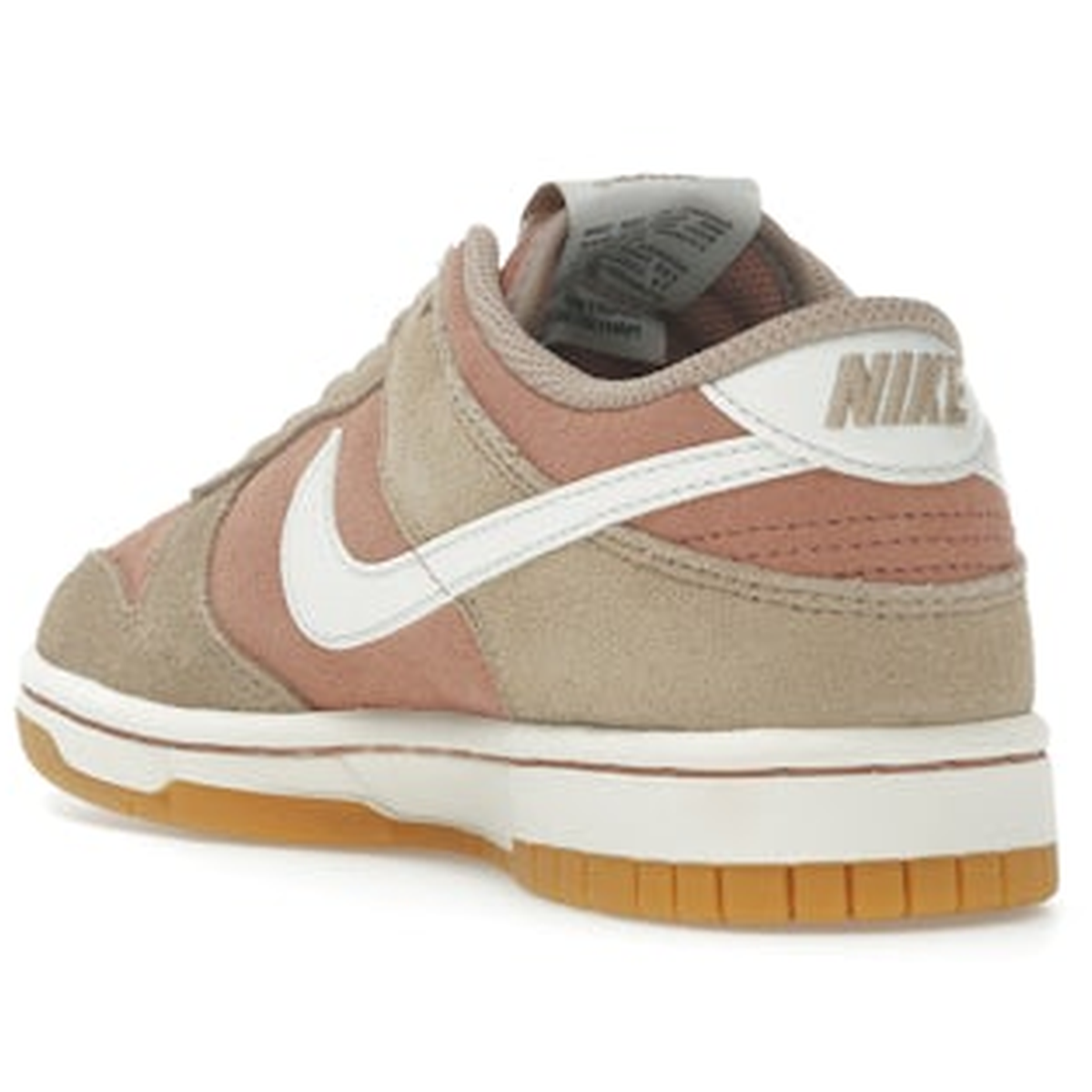 Miniatyrbild av Nike Dunk Low SE Rattan Terra Blush 4
