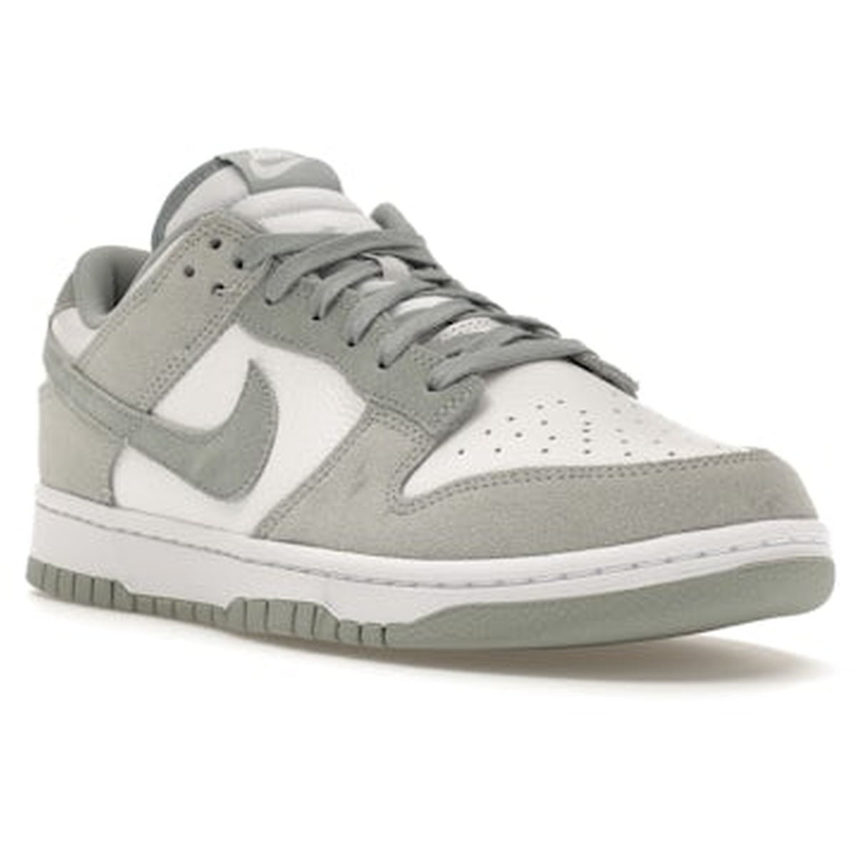 Miniatyrbild av Nike Dunk Low SE White Light Pumice 2