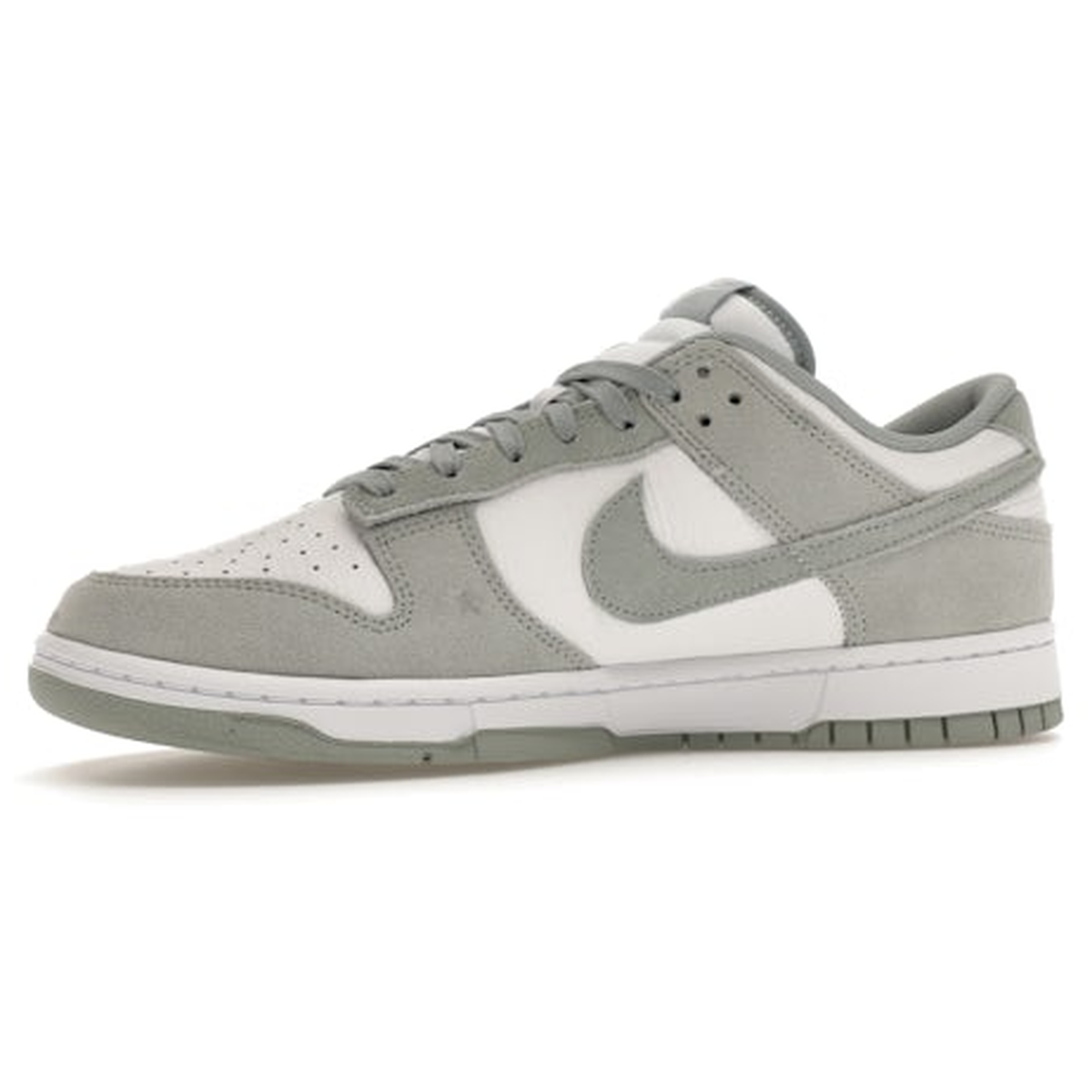 Miniatyrbild av Nike Dunk Low SE White Light Pumice 3