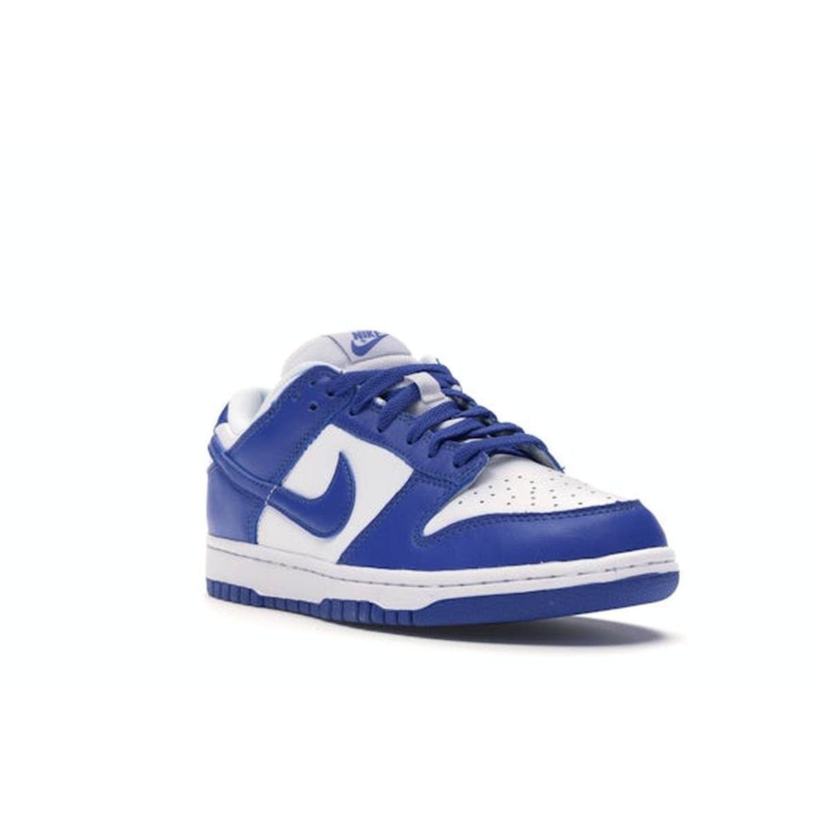 Miniatyrbild av Nike Dunk Low SP Kentucky 2