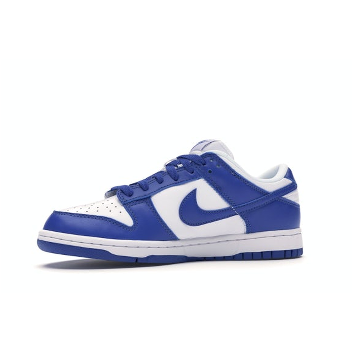 Miniatyrbild av Nike Dunk Low SP Kentucky 3