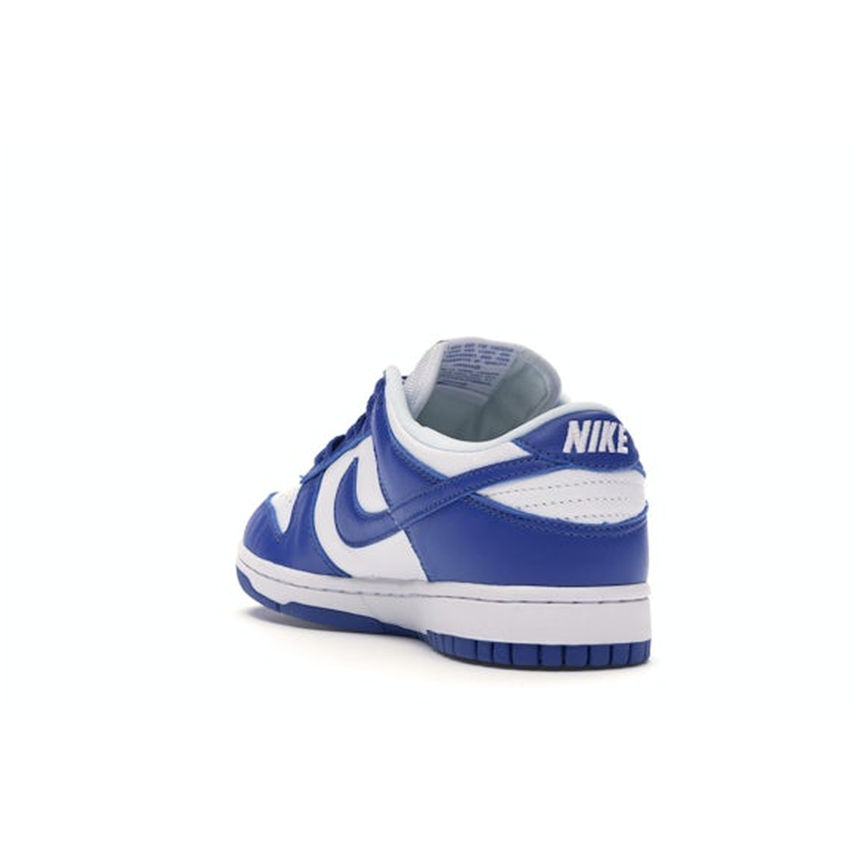 Miniatyrbild av Nike Dunk Low SP Kentucky 4