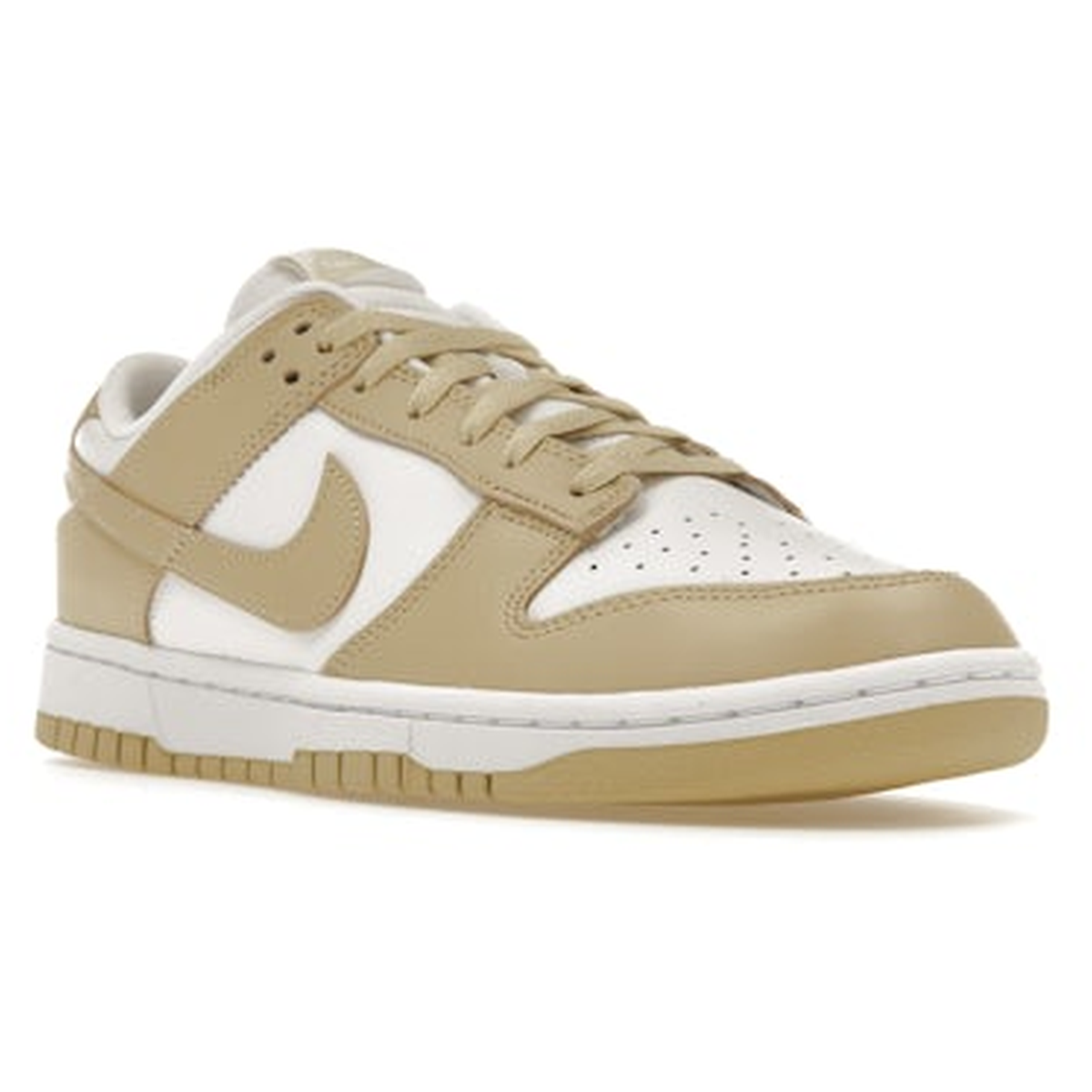 Miniatyrbild av Nike Dunk Low Team Gold 2