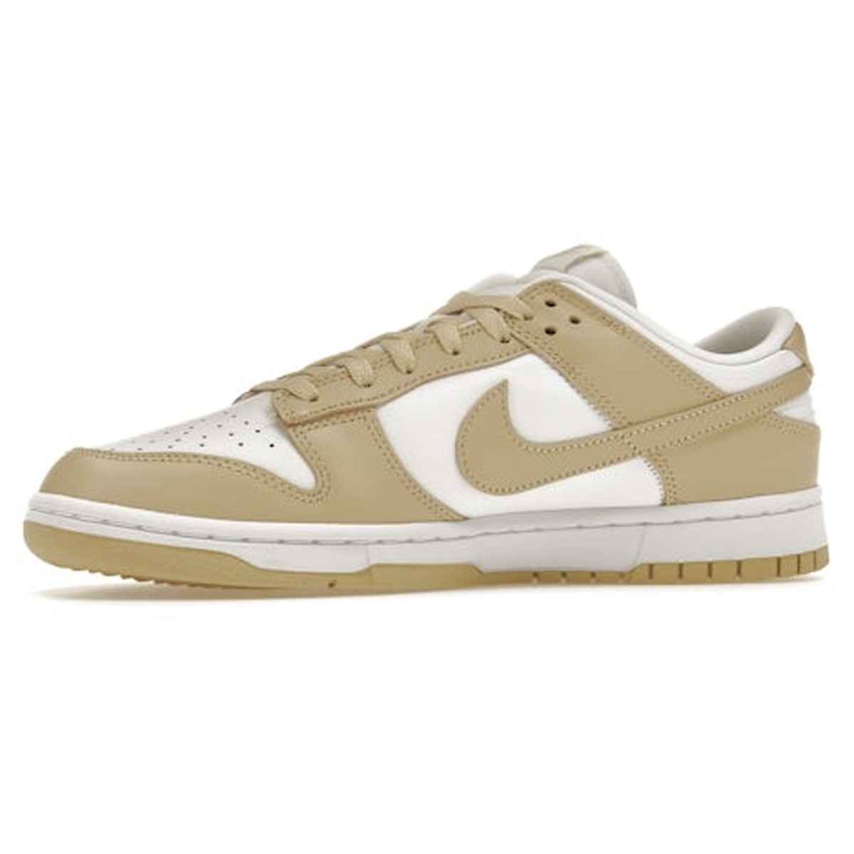 Miniatyrbild av Nike Dunk Low Team Gold 3