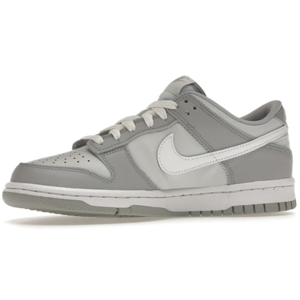 Miniatyrbild av Nike Dunk Low Two Toned Grey 3