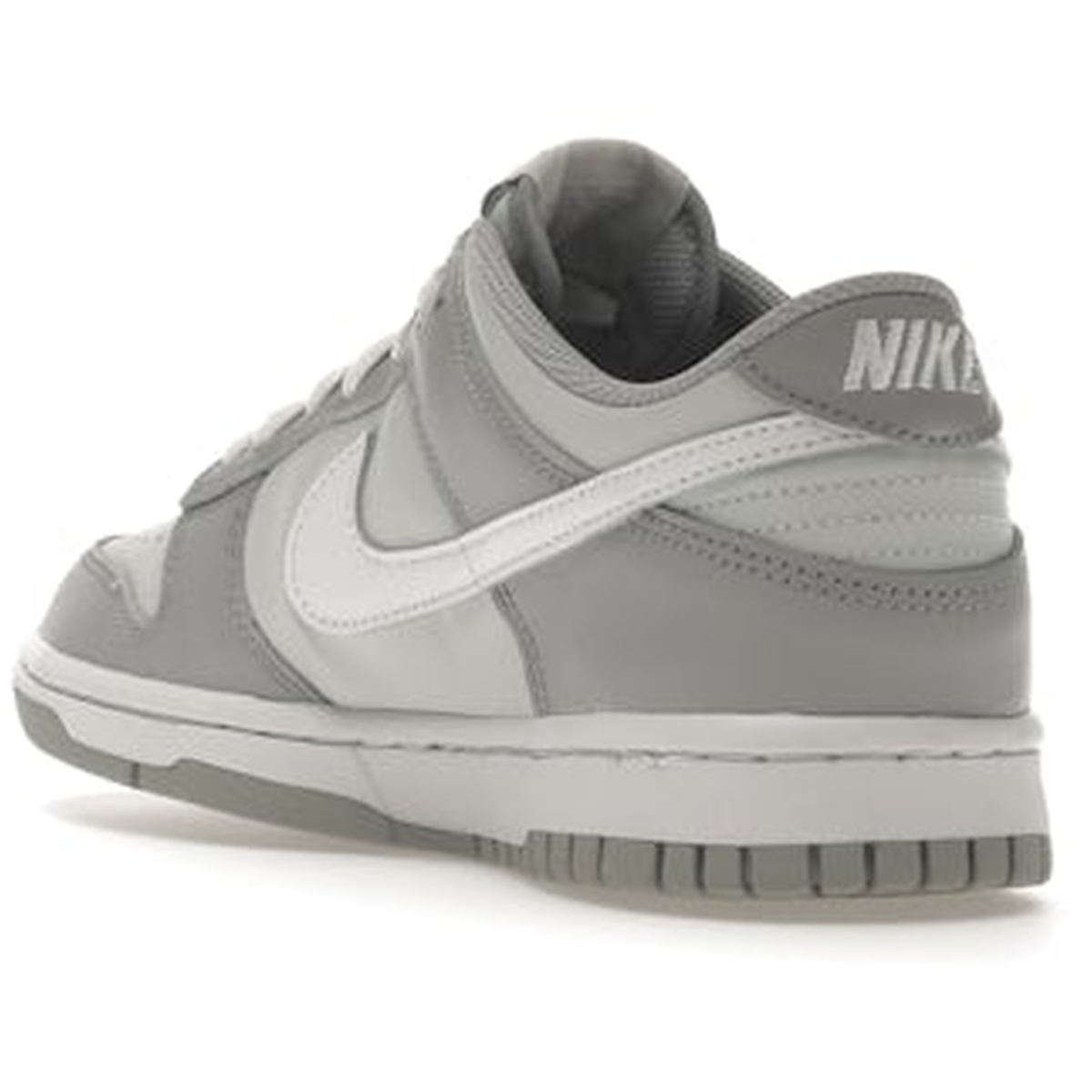 Miniatyrbild av Nike Dunk Low Two Toned Grey 4