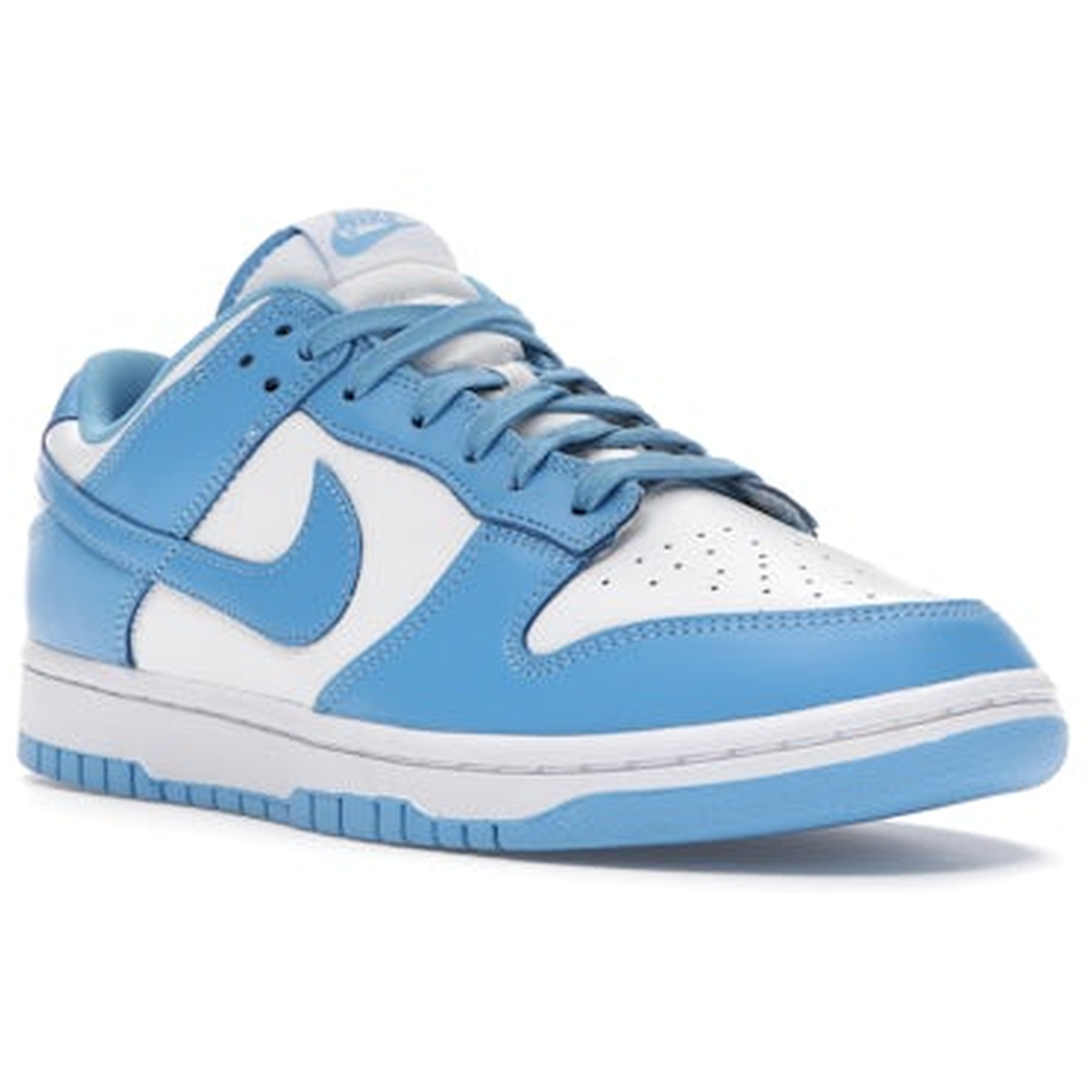 Miniatyrbild av Nike Dunk Low UNC 2