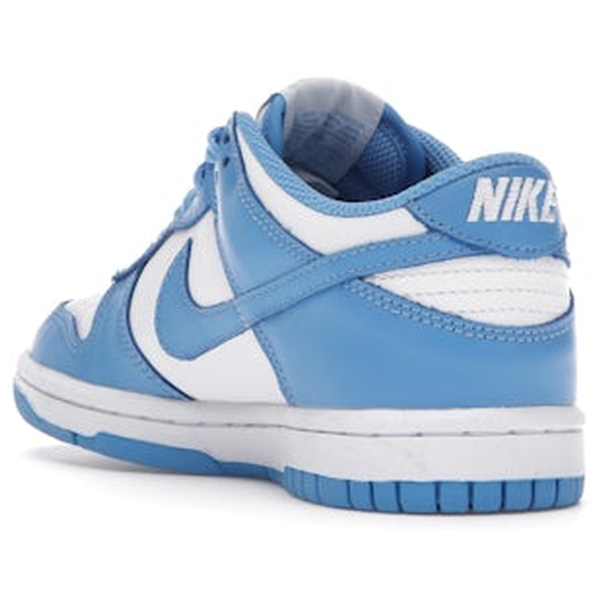 Miniatyrbild av Nike Dunk Low UNC GS 4
