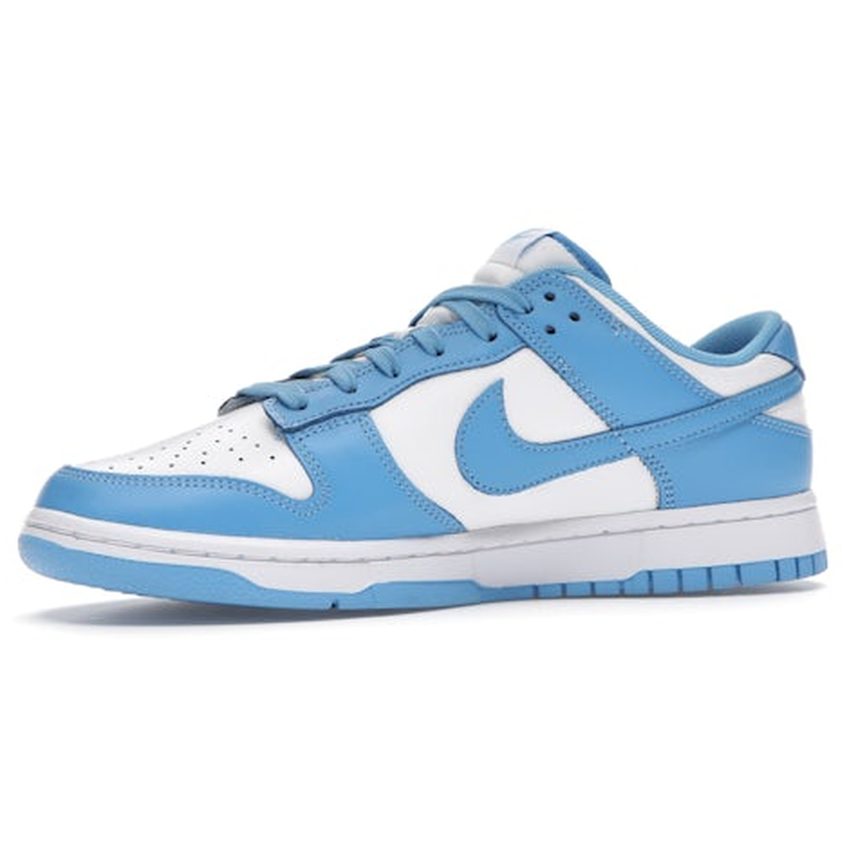 Miniatyrbild av Nike Dunk Low UNC 3