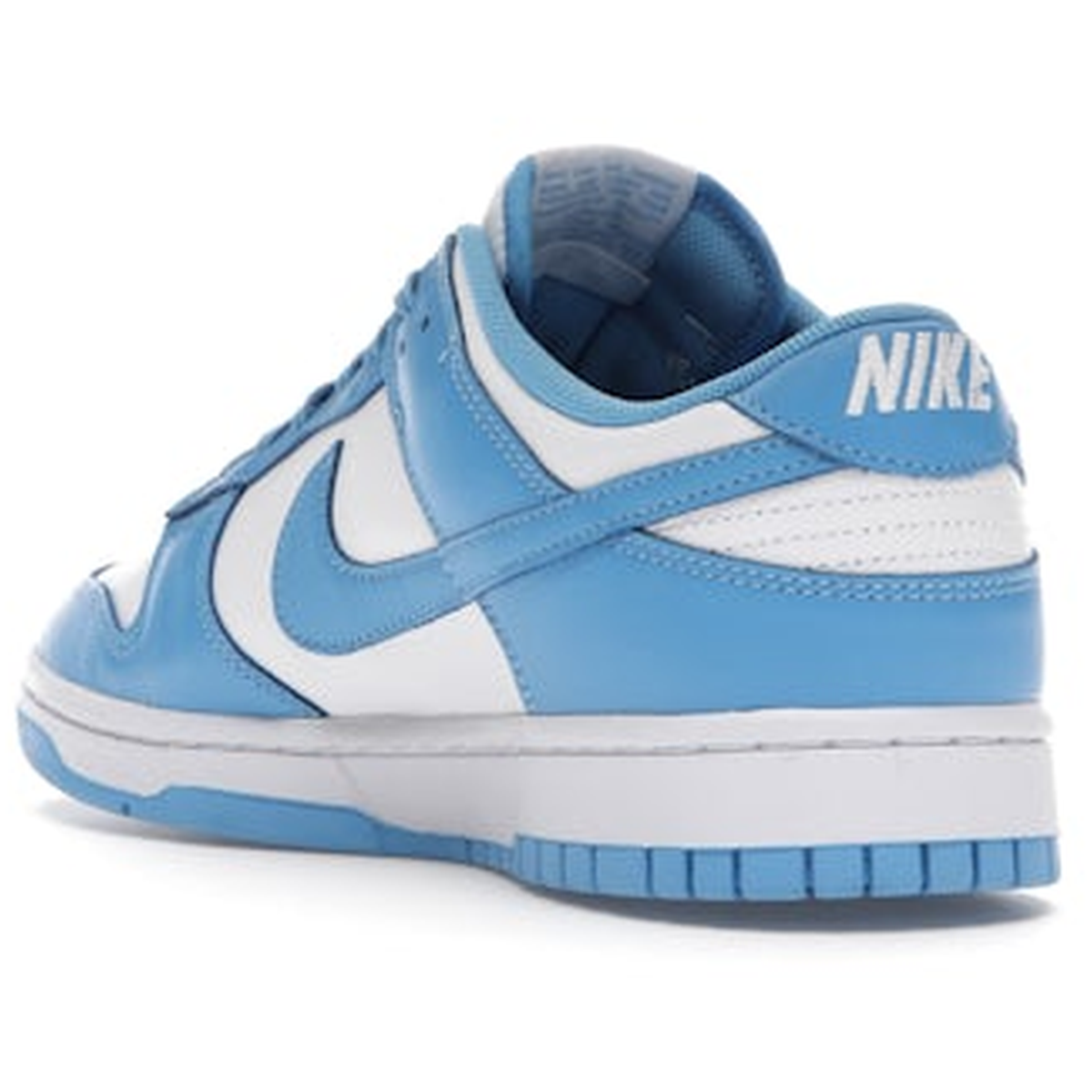 Miniatyrbild av Nike Dunk Low UNC 4