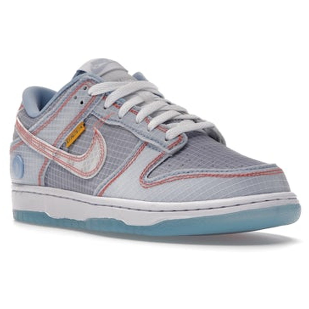 Miniatyrbild av Nike Dunk Low Union Passport Pack Argon 2