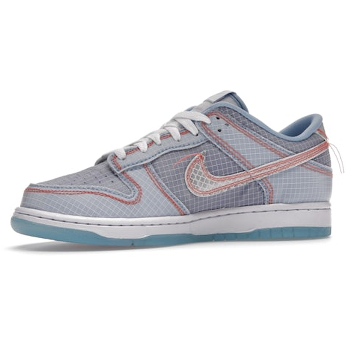 Miniatyrbild av Nike Dunk Low Union Passport Pack Argon 3