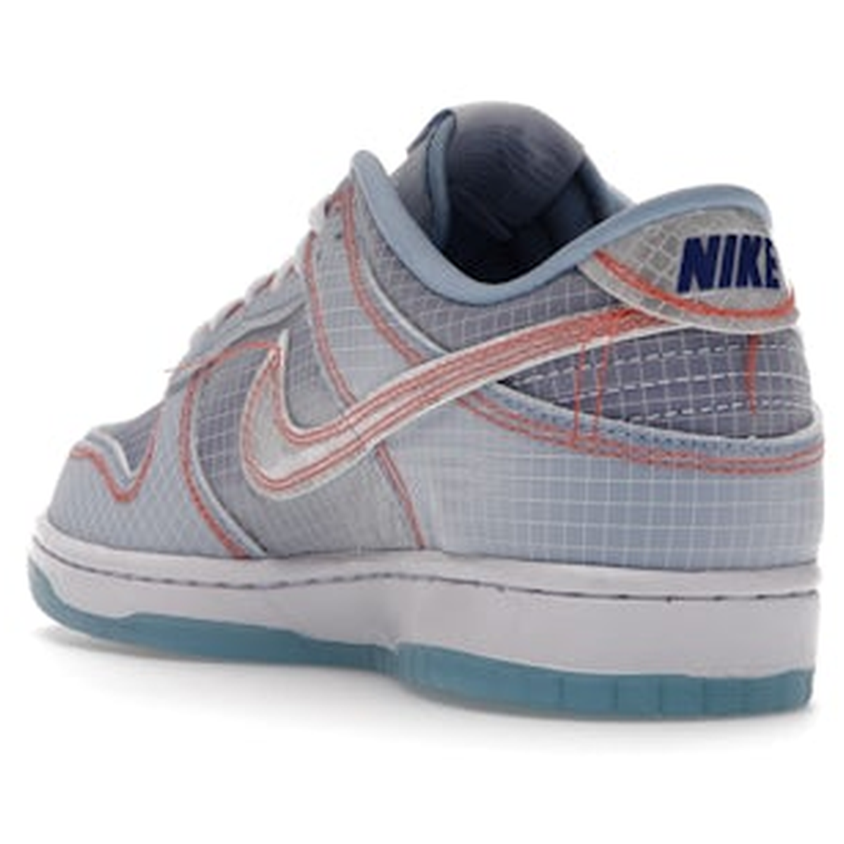 Miniatyrbild av Nike Dunk Low Union Passport Pack Argon 4