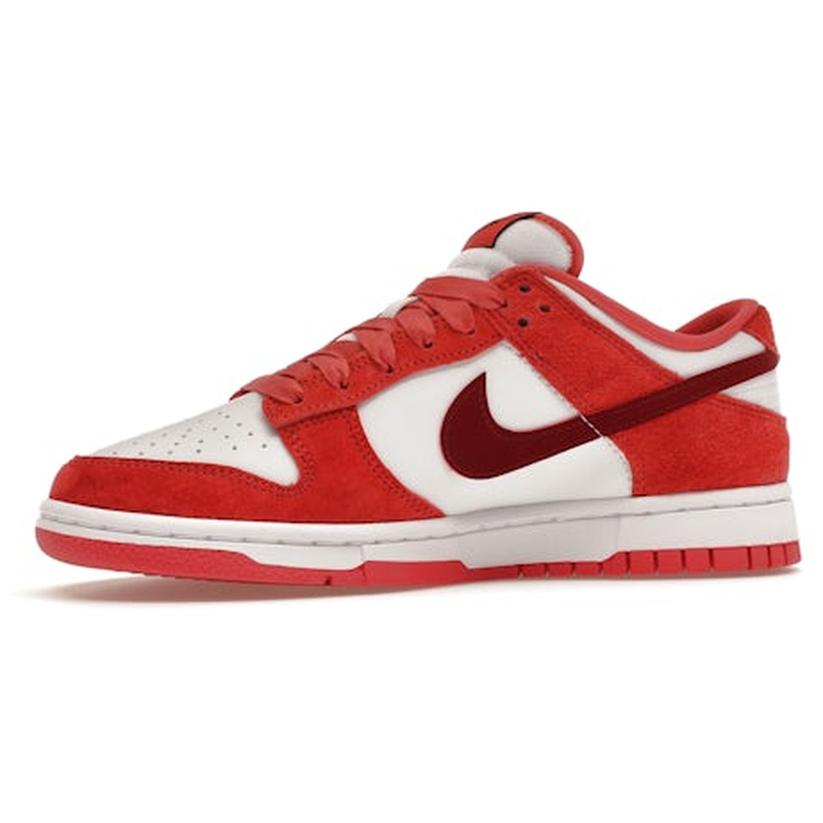 Miniatyrbild av Nike Dunk Low Valentines Day (2024) 3