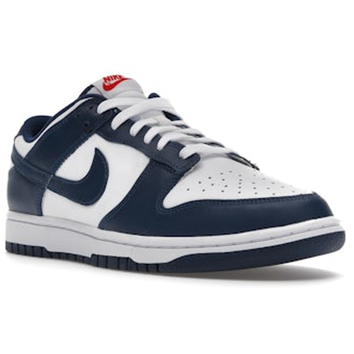Miniatyrbild av Nike Dunk Low Valerian Blue 2