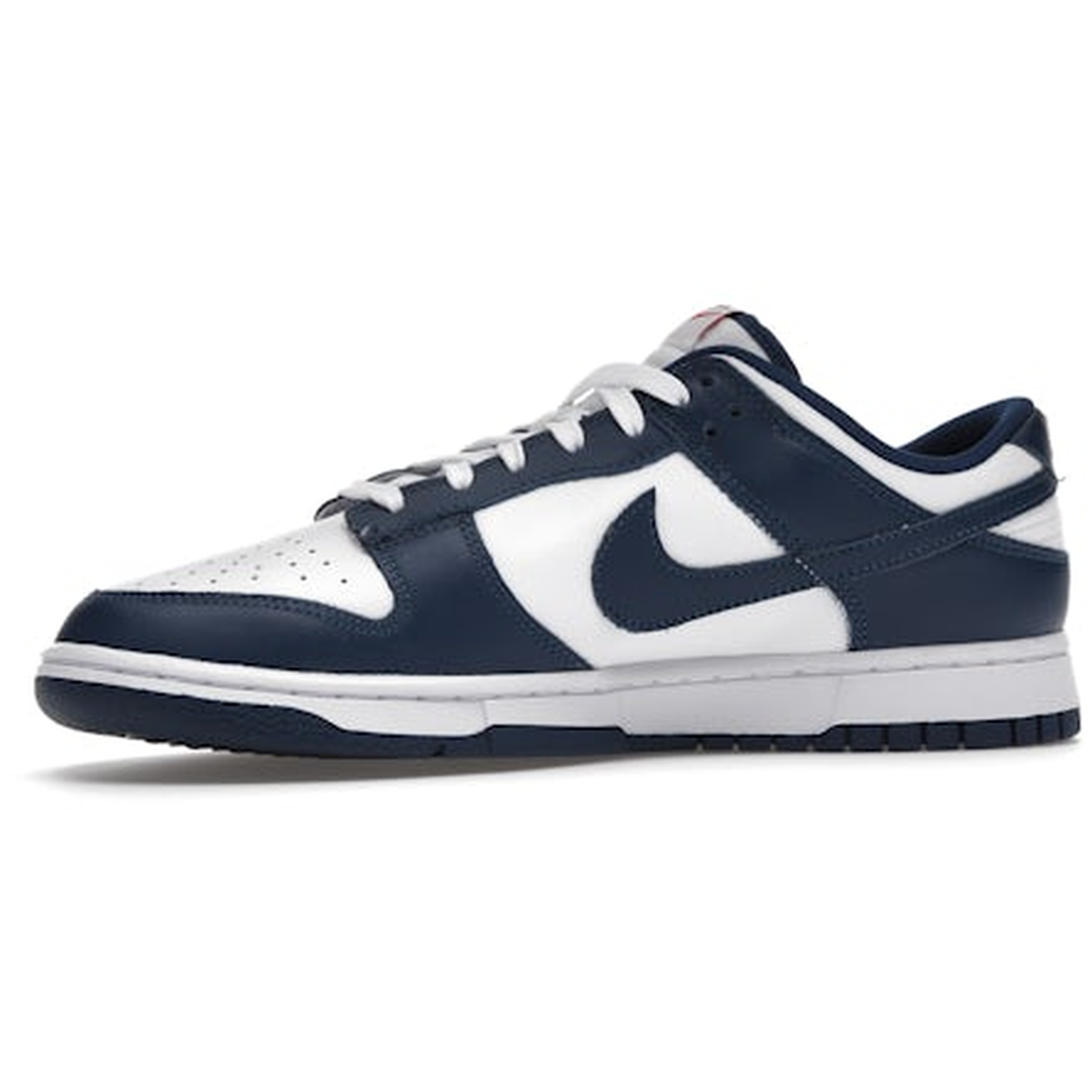 Miniatyrbild av Nike Dunk Low Valerian Blue 3