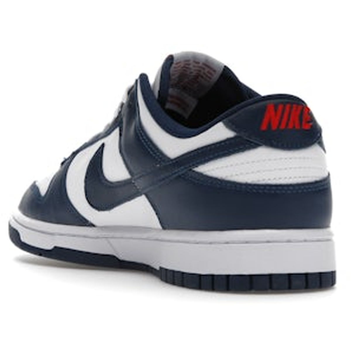 Miniatyrbild av Nike Dunk Low Valerian Blue 4