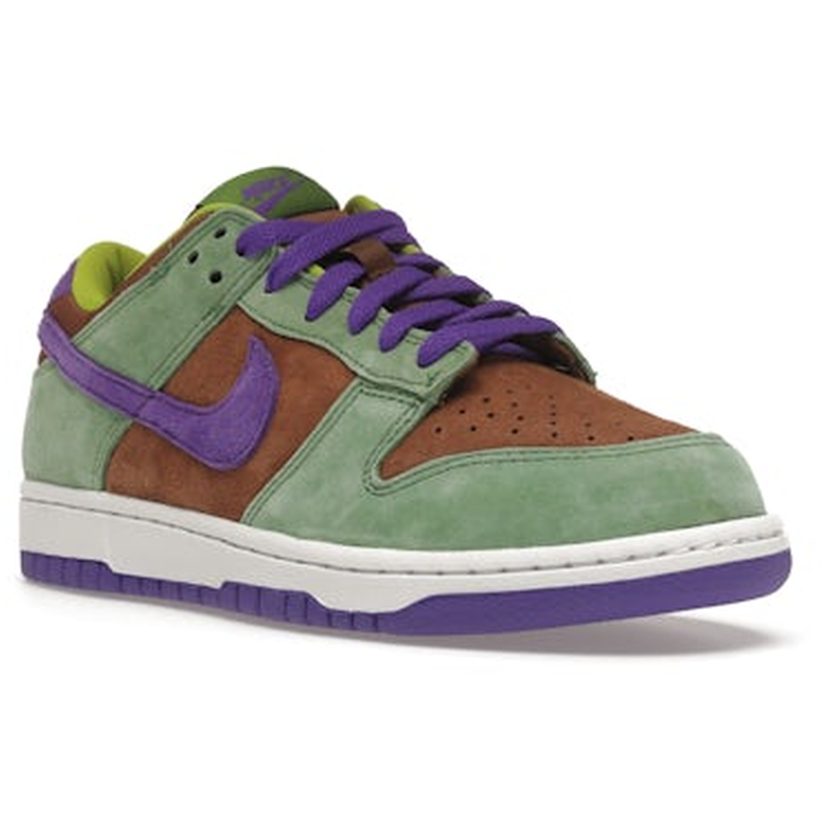 Miniatyrbild av Nike Dunk Low Veneer 2