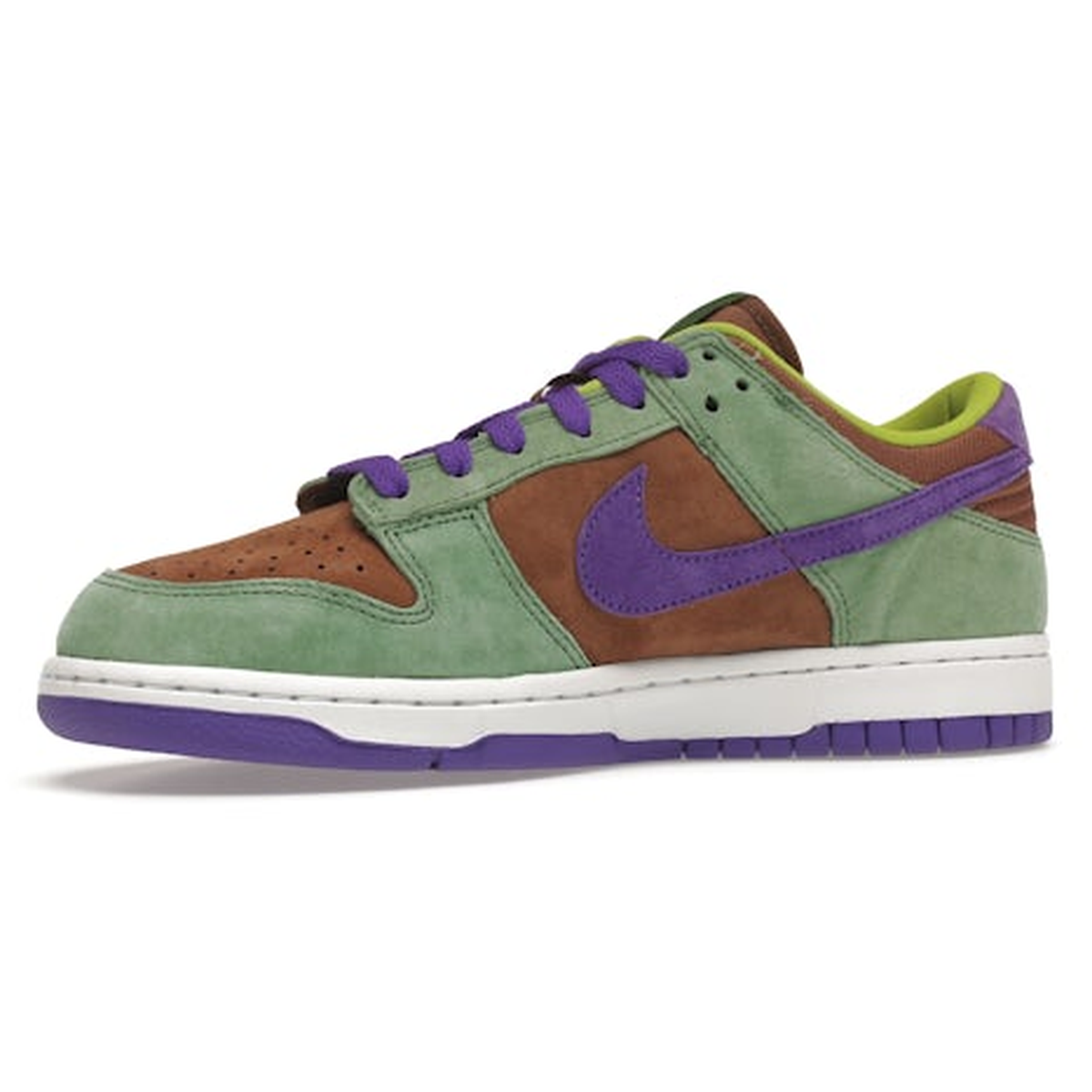 Miniatyrbild av Nike Dunk Low Veneer 3