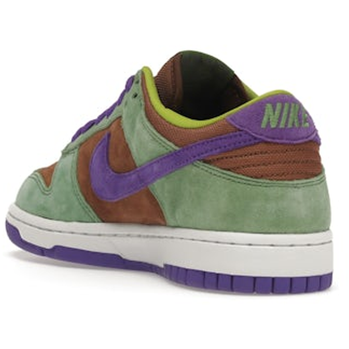 Miniatyrbild av Nike Dunk Low Veneer 4