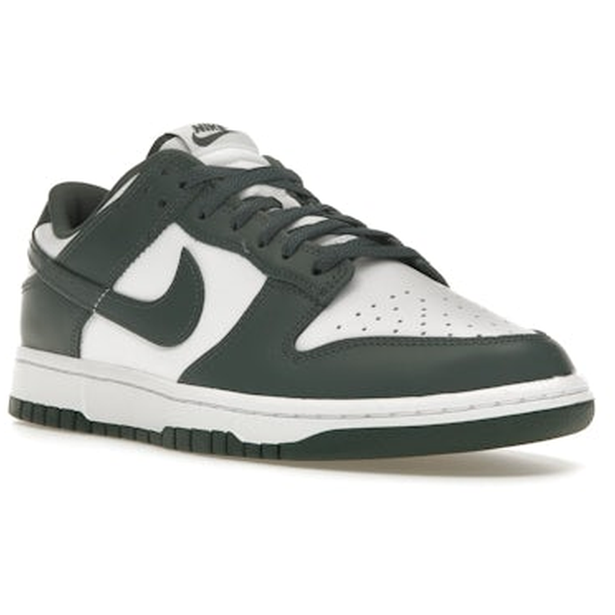 Miniatyrbild av Nike Dunk Low Vintage Green 2