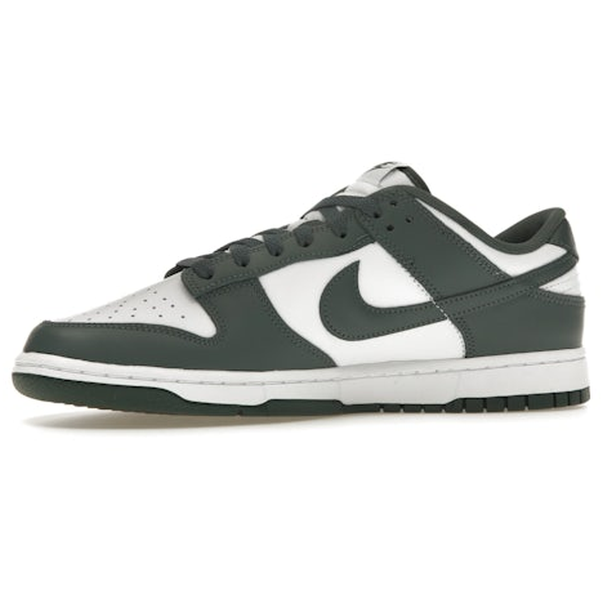 Miniatyrbild av Nike Dunk Low Vintage Green 3