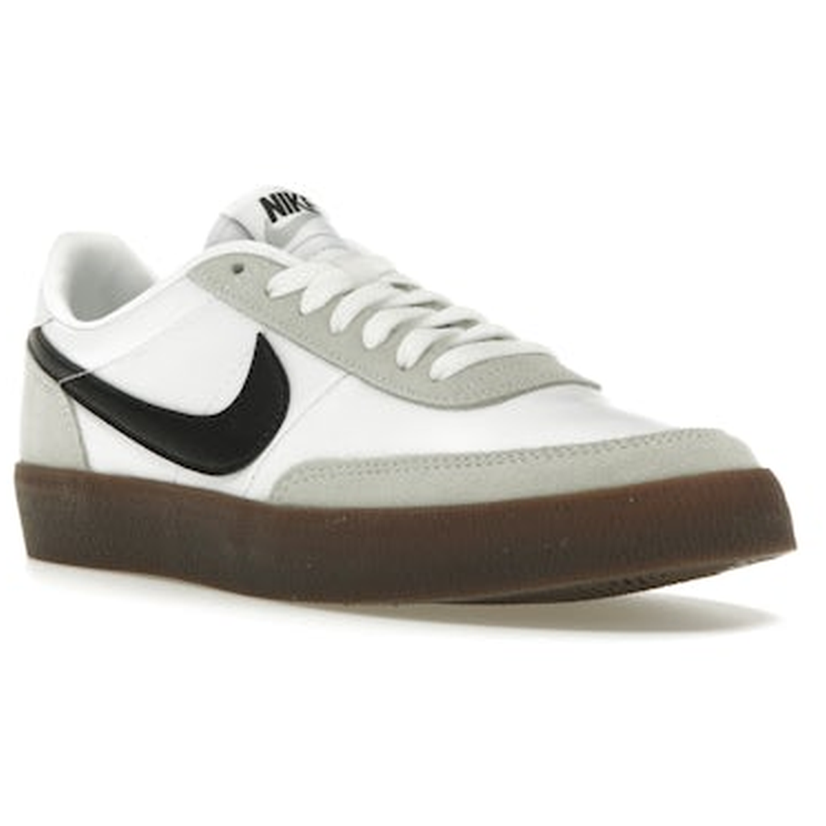 Miniatyrbild av Nike Killshot 2 Leather White Black Gum Dark Brown 2