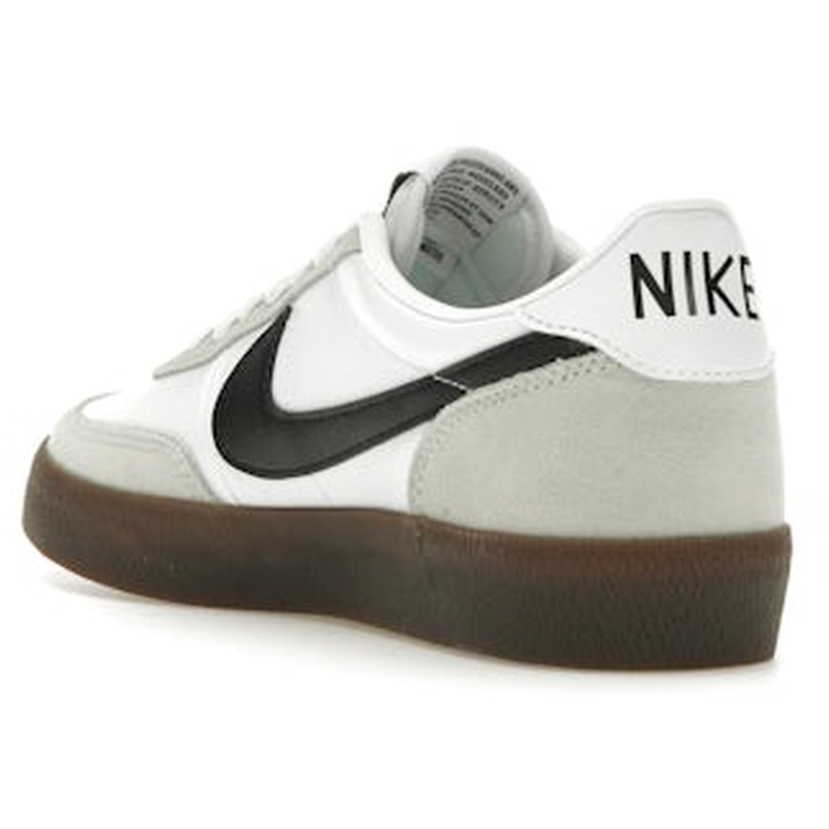 Miniatyrbild av Nike Killshot 2 Leather White Black Gum Dark Brown 4