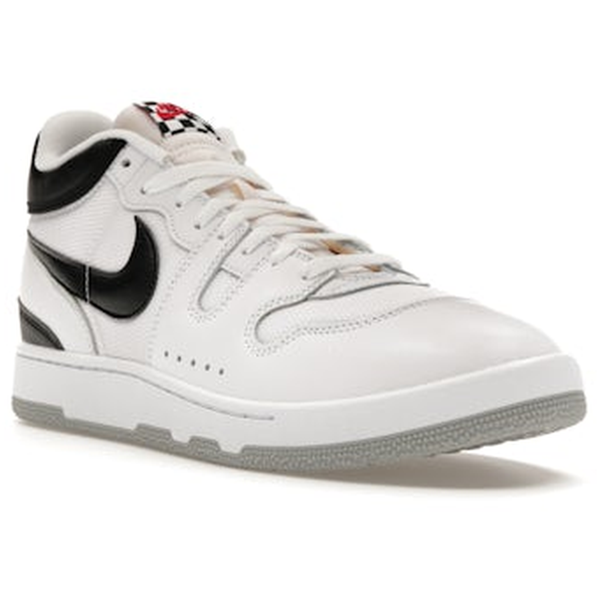 Miniatyrbild av Nike Mac Attack SQ SP White Black 2