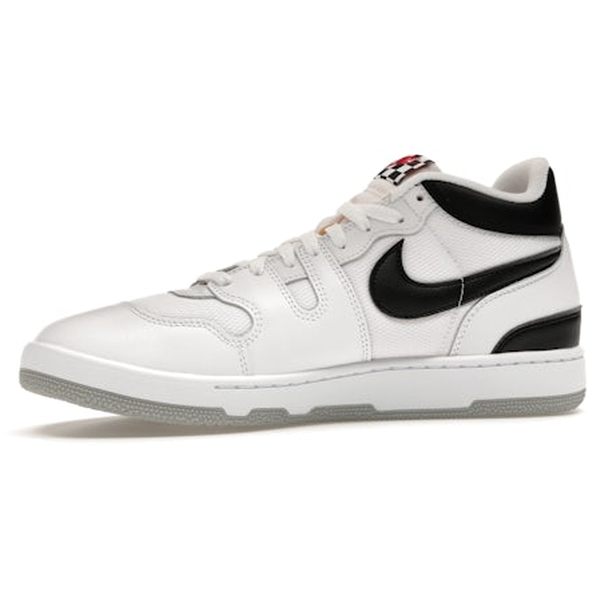 Miniatyrbild av Nike Mac Attack SQ SP White Black 3